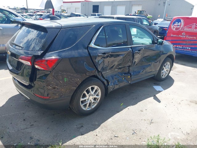3GNAXUEV4NL249351 Chevrolet lyx