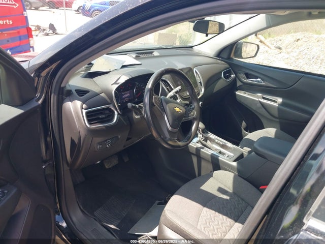 3GNAXUEV4NL249351 Chevrolet lyx
