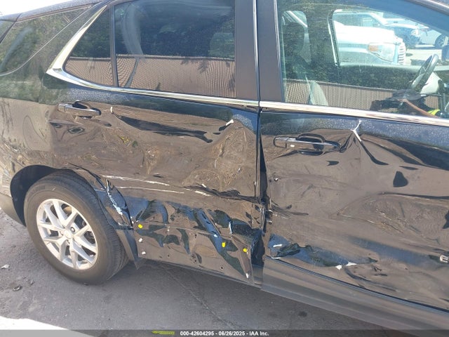 3GNAXUEV4NL249351 Chevrolet lyx