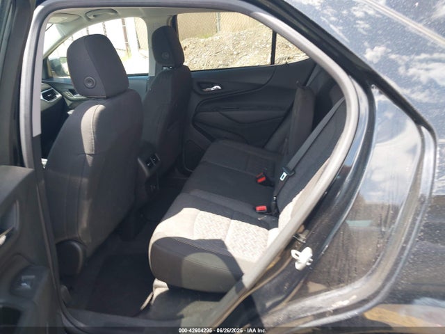 3GNAXUEV4NL249351 Chevrolet lyx