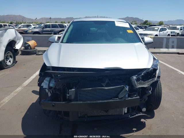 3KPA25AD2NE494079 KIA mpi gamma ii