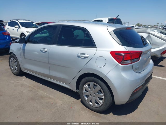 3KPA25AD2NE494079 KIA mpi gamma ii