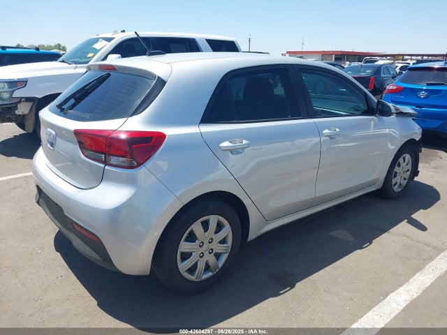 3KPA25AD2NE494079 KIA mpi gamma ii