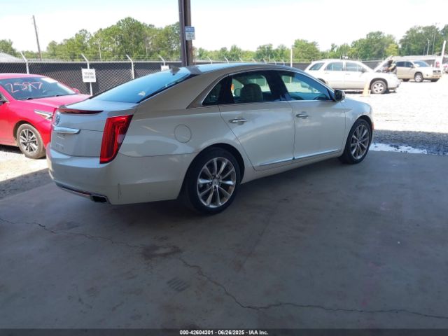 2014 CADILLAC XTS 2G61M5S31E9124761 Photo 3