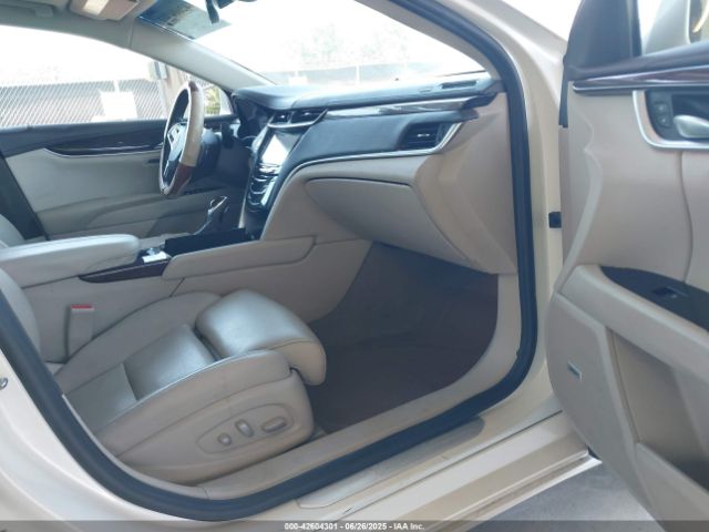 2014 CADILLAC XTS 2G61M5S31E9124761 Photo 4