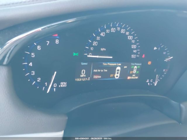 2014 CADILLAC XTS 2G61M5S31E9124761 Photo 6