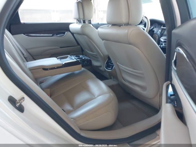 2014 CADILLAC XTS 2G61M5S31E9124761 Photo 7
