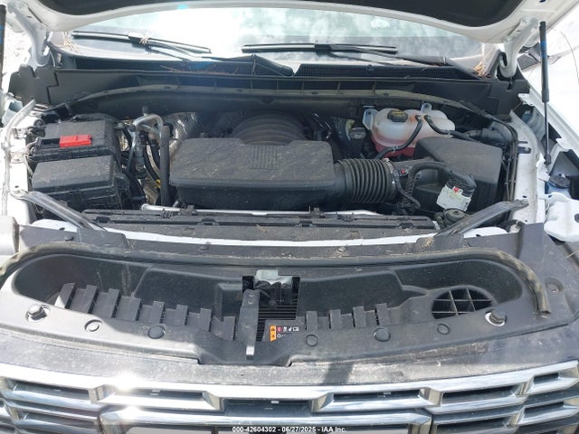 1GKS2ERL0SR139562 GMC l87