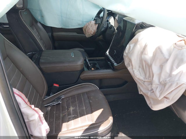 1GKS2ERL0SR139562 GMC l87