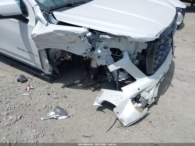 1GKS2ERL0SR139562 GMC l87