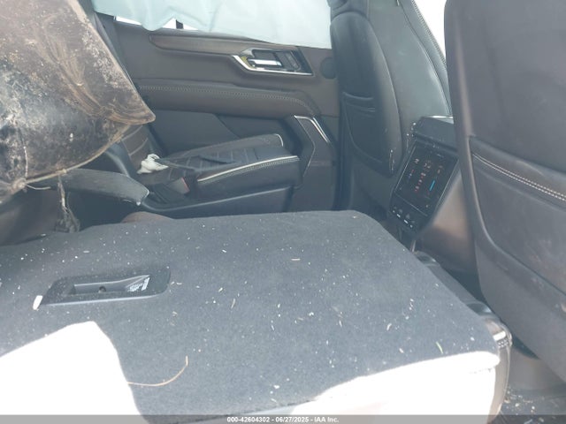 1GKS2ERL0SR139562 GMC l87