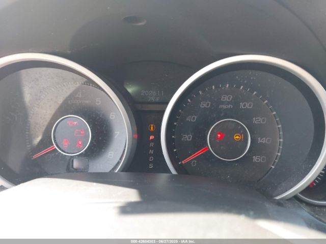 2009 ACURA TL 19UUA86589A006895 Photo 6