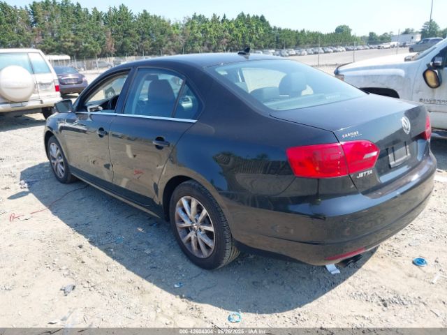 3VWD17AJ5EM393249 Volkswagen Jetta