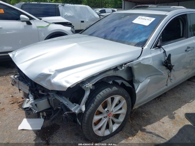 2018 JAGUAR XF SAJBJ4EV3JCY54788 Photo 5