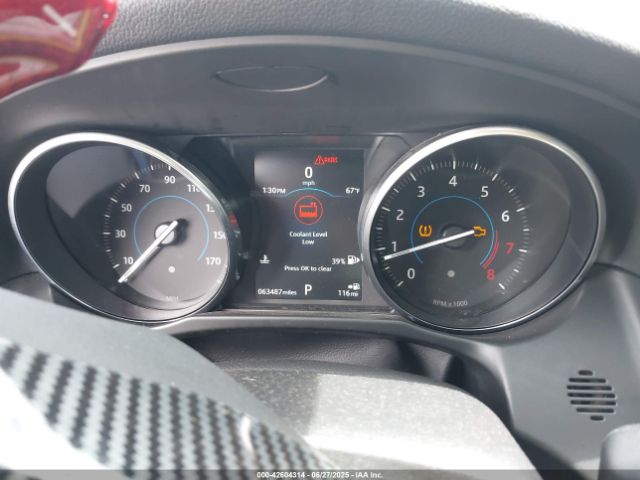 2018 JAGUAR XF SAJBJ4EV3JCY54788 Photo 6