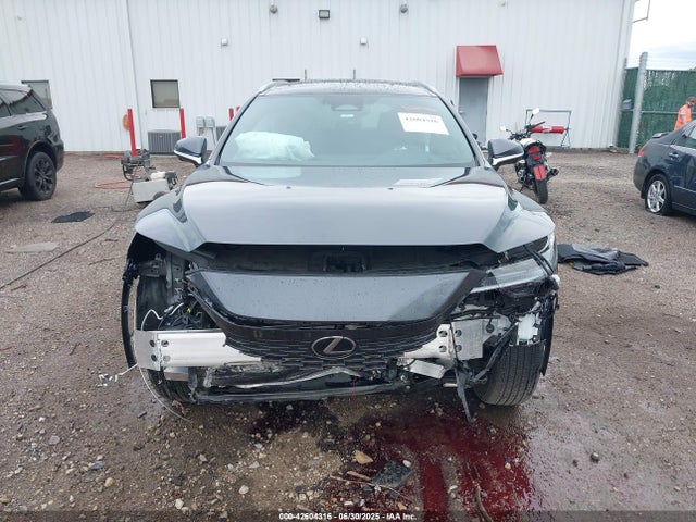 Lexus t24a-fts 2024 2T2BAMCA2RC066016 Image 12