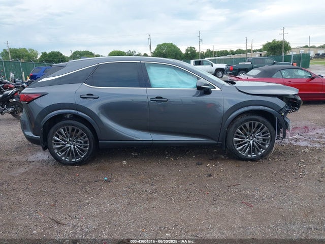 Lexus t24a-fts 2024 2T2BAMCA2RC066016 Image 13