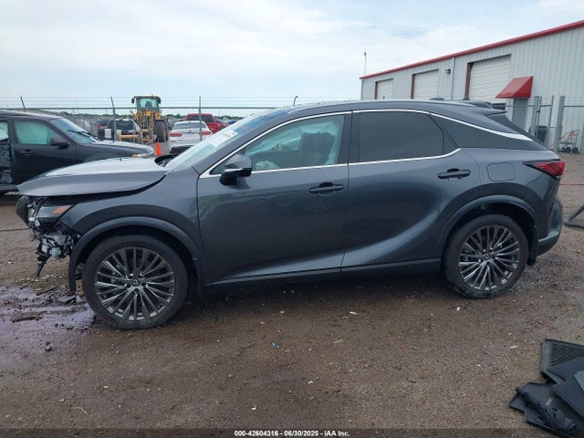 Lexus t24a-fts 2024 2T2BAMCA2RC066016 Image 14