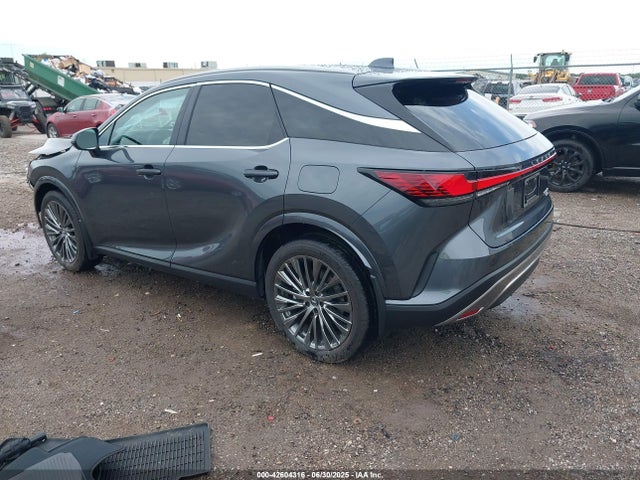 Lexus t24a-fts 2024 2T2BAMCA2RC066016 Image 3