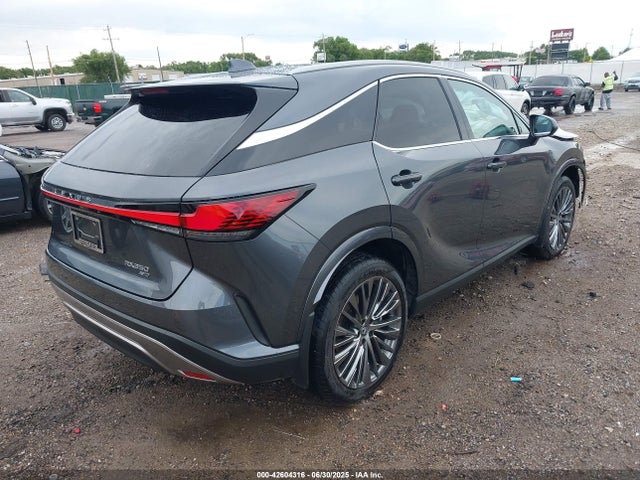 Lexus t24a-fts 2024 2T2BAMCA2RC066016 Image 4