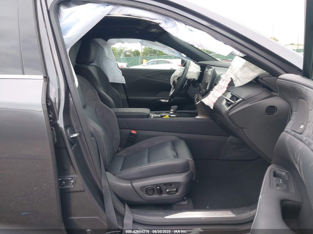 Lexus t24a-fts 2024 2T2BAMCA2RC066016 Image 5