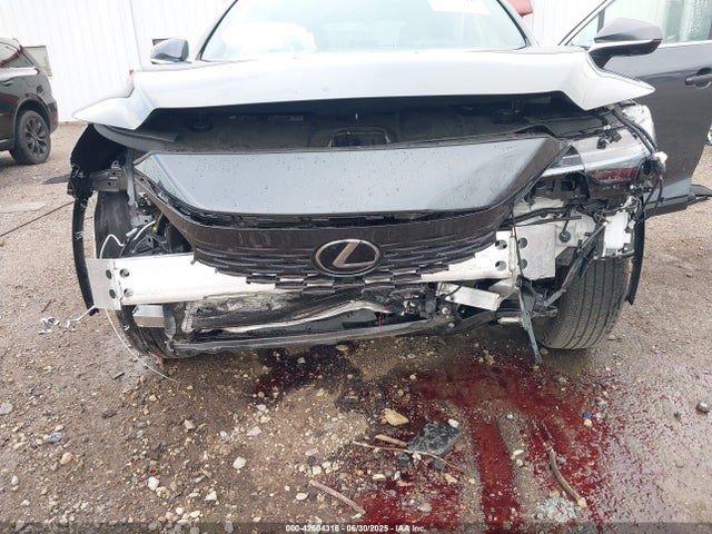 Lexus t24a-fts 2024 2T2BAMCA2RC066016 Image 6