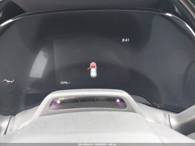 Lexus t24a-fts 2024 2T2BAMCA2RC066016 Image 7