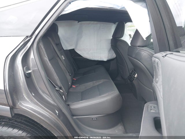 Lexus t24a-fts 2024 2T2BAMCA2RC066016 Image 8