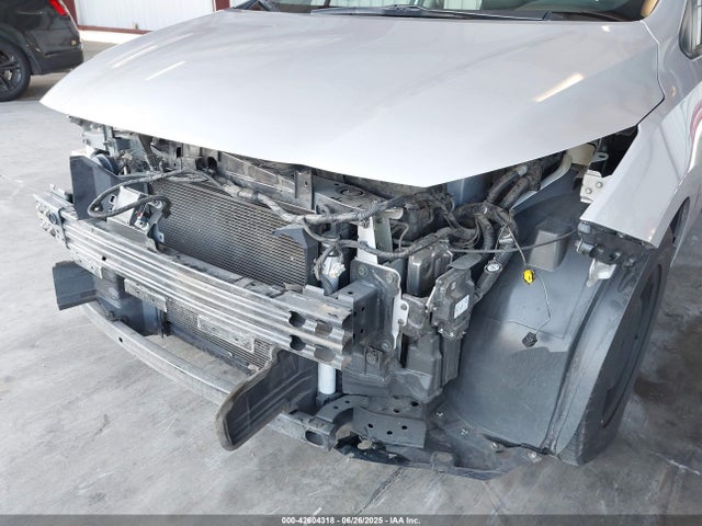 3N1CN8DV6LL882725 Nissan 2020