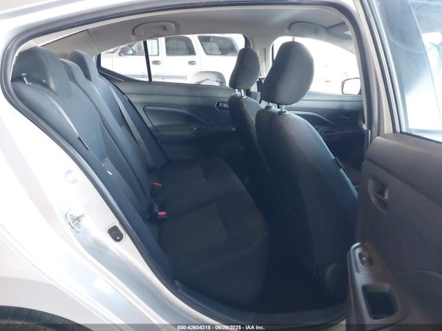 3N1CN8DV6LL882725 Nissan 2020