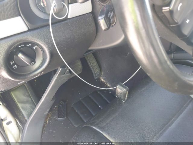 2009 PORSCHE CAYENNE WP1AA29P59LA00230 Photo 10