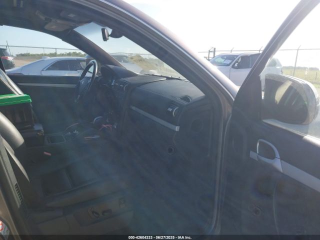 2009 PORSCHE CAYENNE WP1AA29P59LA00230 Photo 4