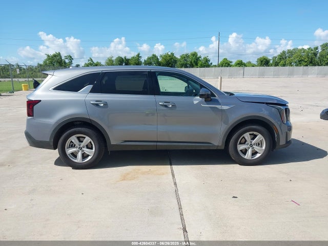 5XYRG4JC7SG364187 KIA gdi theta-iii