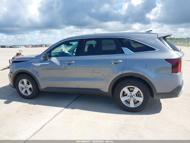 5XYRG4JC7SG364187 KIA gdi theta-iii