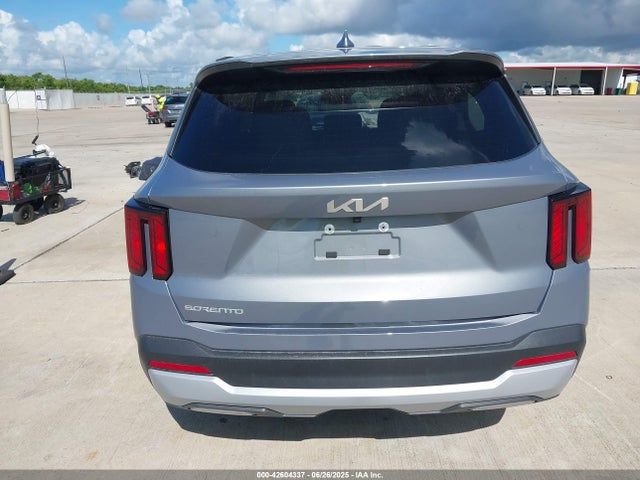 5XYRG4JC7SG364187 KIA gdi theta-iii