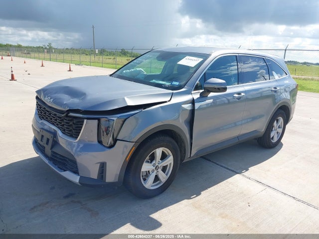 5XYRG4JC7SG364187 KIA gdi theta-iii