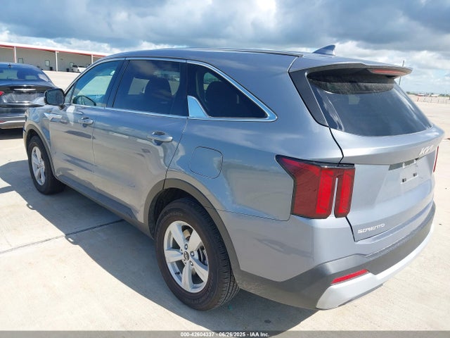 5XYRG4JC7SG364187 KIA gdi theta-iii