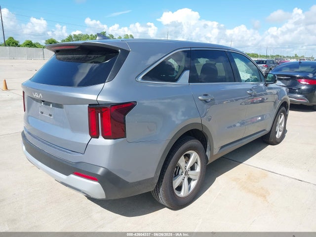 5XYRG4JC7SG364187 KIA gdi theta-iii