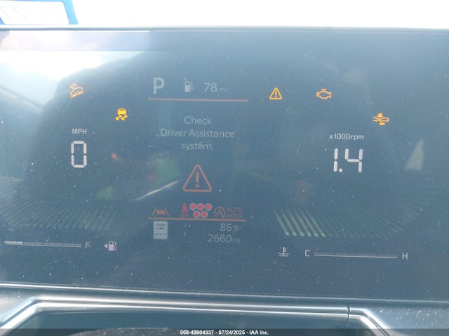 5XYRG4JC7SG364187 KIA gdi theta-iii