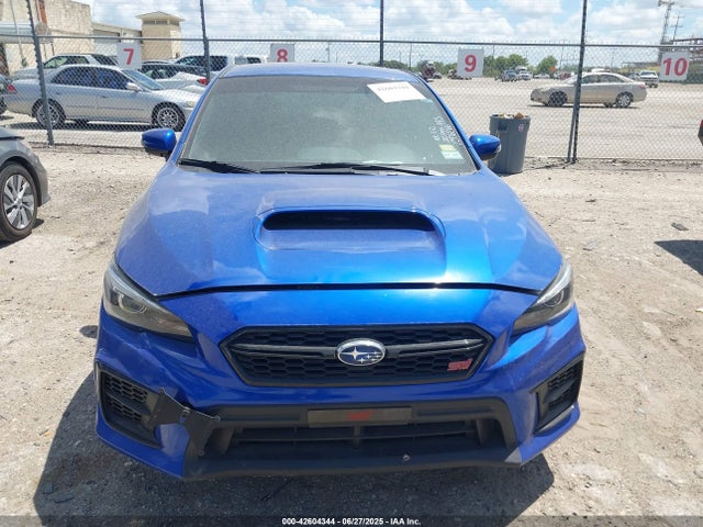 Subaru high power turbo 2021 JF1VA2E60M9812806 Image 13