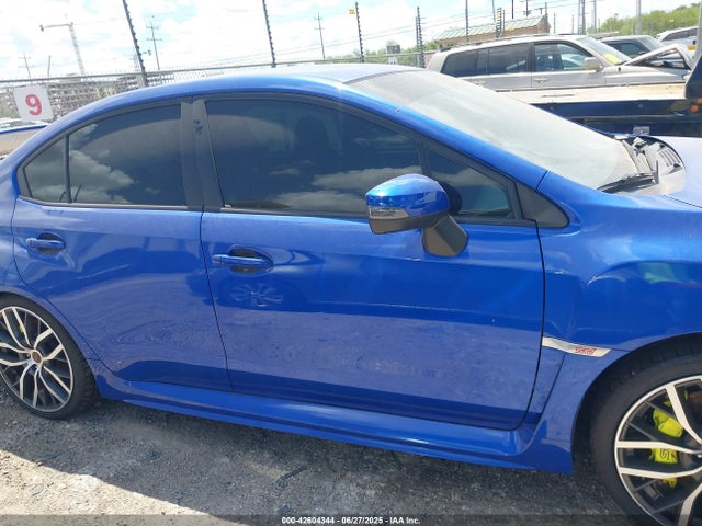 Subaru high power turbo 2021 JF1VA2E60M9812806 Image 14
