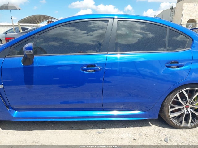 Subaru high power turbo 2021 JF1VA2E60M9812806 Image 15
