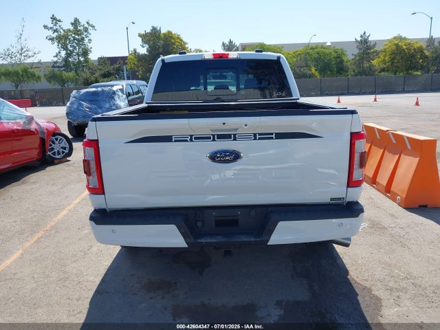 Ford 4v 2021 1FTFW1E54MFC15239 Image 17