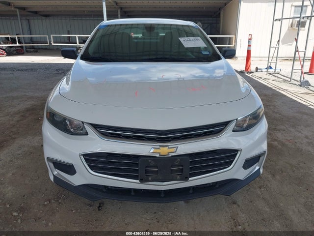 1G1ZB5STXJF148766 Chevrolet lfv - direct injection, variable valve timing, gen 1