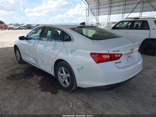 1G1ZB5STXJF148766 Chevrolet lfv - direct injection, variable valve timing, gen 1