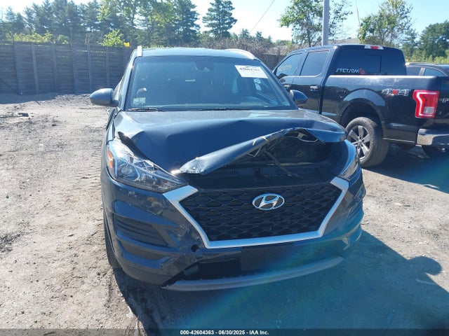 KM8J33AL2MU379986 Hyundai gdi theta ii