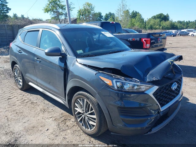 KM8J33AL2MU379986 Hyundai gdi theta ii