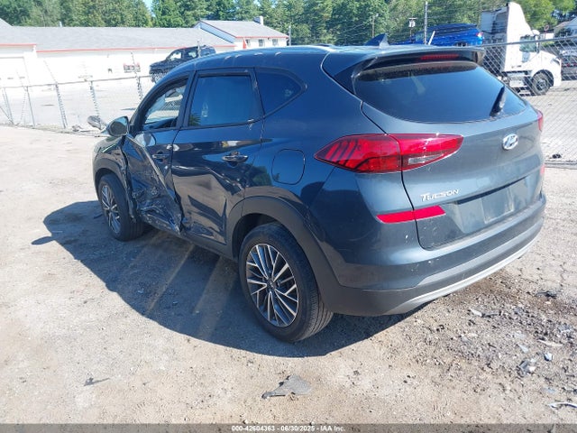 KM8J33AL2MU379986 Hyundai gdi theta ii