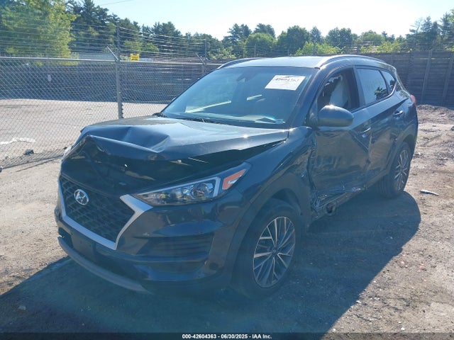 KM8J33AL2MU379986 Hyundai gdi theta ii