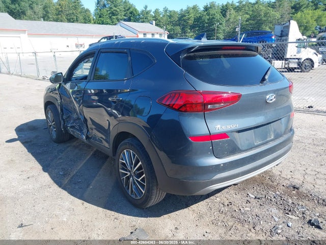KM8J33AL2MU379986 Hyundai gdi theta ii